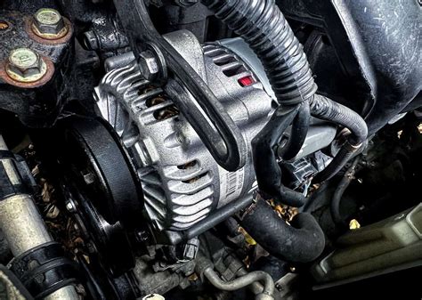 midas alternator replacement cost|Alternator and Starter Repair and Replacement .